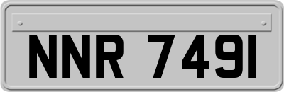NNR7491