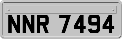 NNR7494
