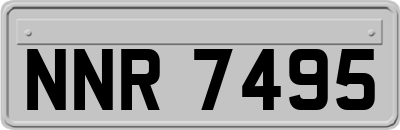 NNR7495