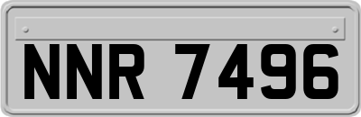 NNR7496