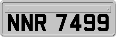 NNR7499