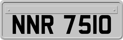 NNR7510