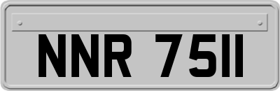NNR7511