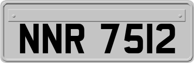 NNR7512