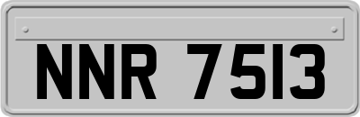 NNR7513