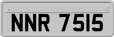 NNR7515