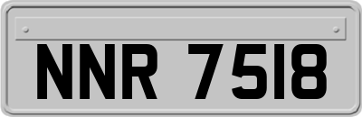 NNR7518