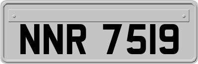 NNR7519