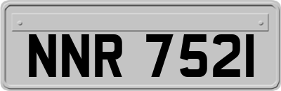 NNR7521