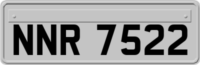 NNR7522