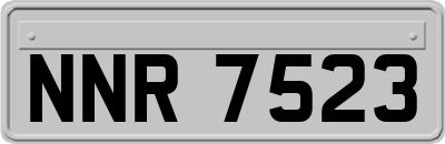NNR7523