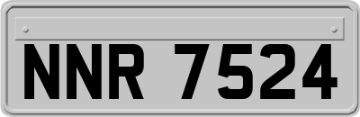 NNR7524