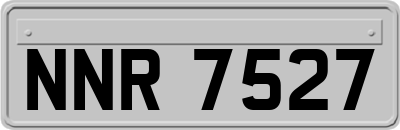 NNR7527