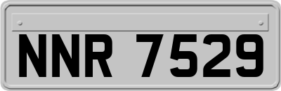NNR7529