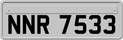 NNR7533
