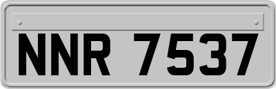 NNR7537