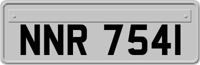 NNR7541