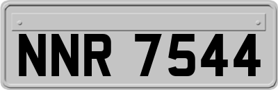 NNR7544