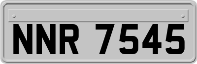 NNR7545