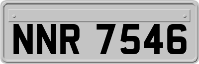 NNR7546