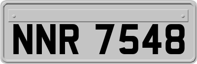 NNR7548