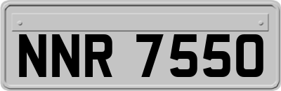 NNR7550