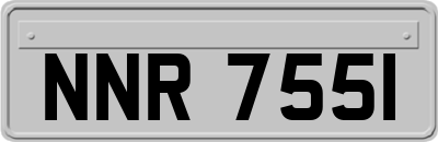 NNR7551