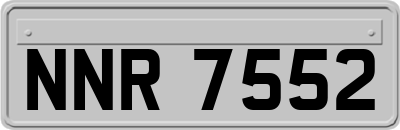 NNR7552