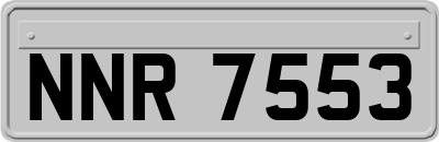 NNR7553