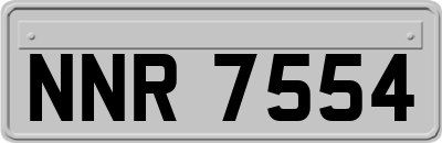 NNR7554