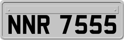 NNR7555