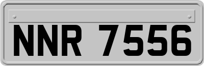 NNR7556