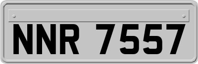 NNR7557