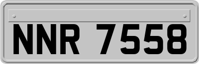 NNR7558