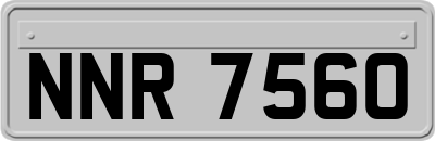 NNR7560