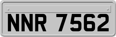 NNR7562