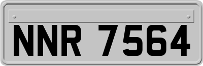 NNR7564