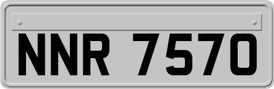 NNR7570
