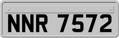 NNR7572