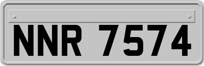 NNR7574