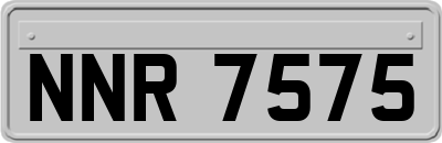 NNR7575