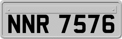 NNR7576