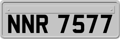 NNR7577