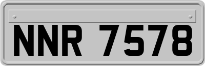 NNR7578