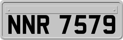 NNR7579