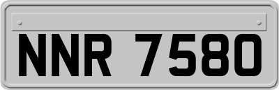NNR7580