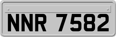 NNR7582