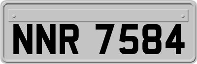 NNR7584