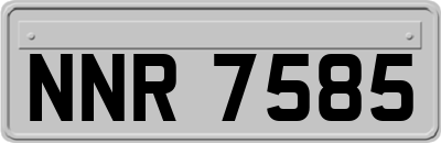 NNR7585