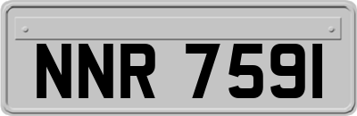 NNR7591